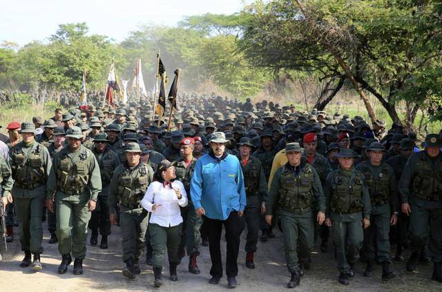 皇冠信用网代理申请_马杜罗出庭不认罪皇冠信用网代理申请，160吨黄金成最大底牌！中方在联合国一锤定音