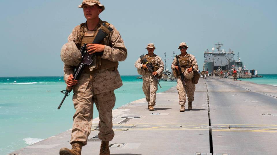 皇冠网址_特朗普暗示中俄“共治天下”皇冠网址，入局之前必须谨慎