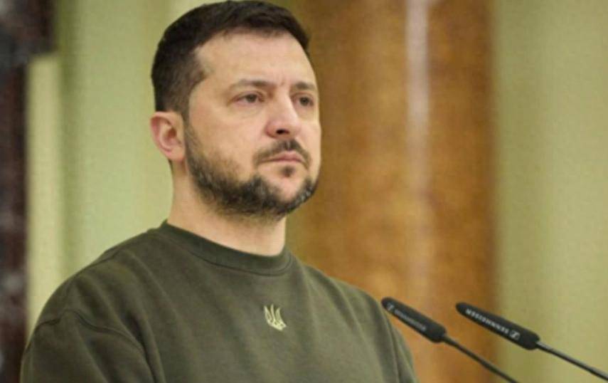 皇冠mos022
_第18次续命皇冠mos022
,乌克兰最高拉达批准,泽连斯基还要接着当总统,战时状态又延长90天