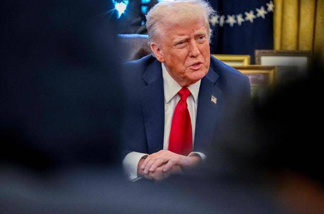 皇冠ag hga039
_伊朗2000枚导弹对准美基地皇冠ag hga039
,中国把话带到,特朗普按下开战暂停键