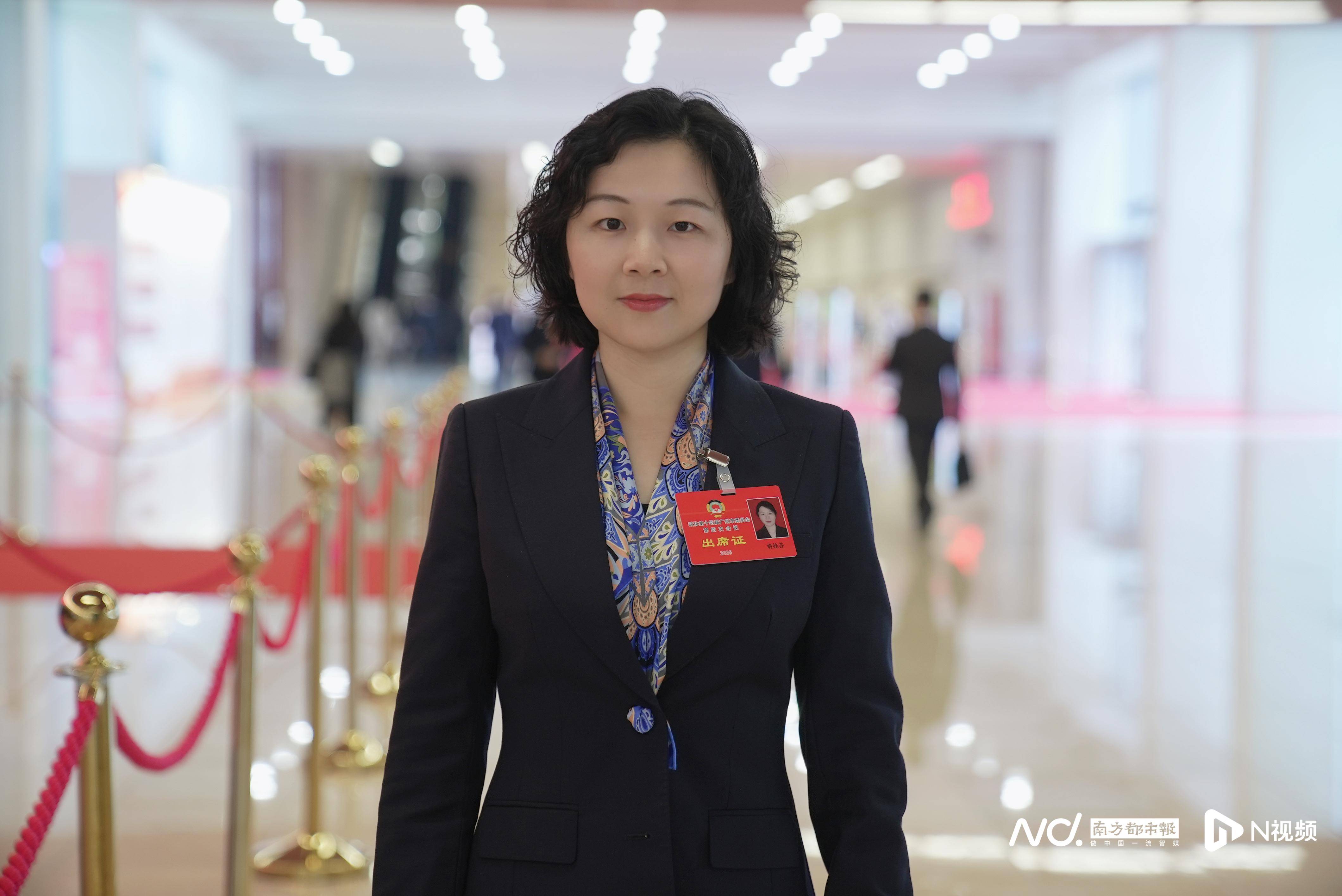 皇冠信用网代理
_广州市政协委员胡桂芬:建议海珠黄埔打造脑机接口产业集聚区