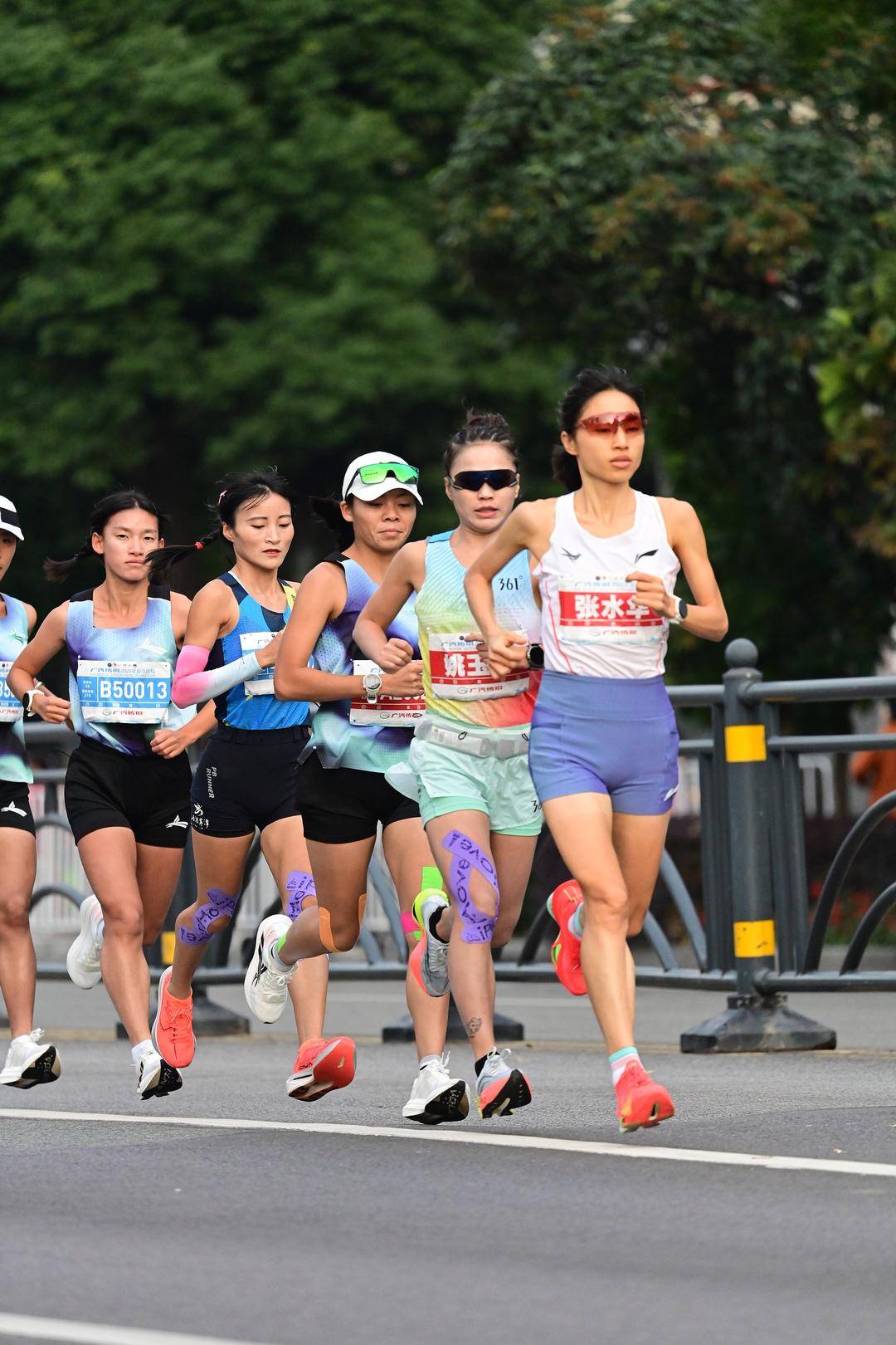 皇冠信用网平台_离职后的张水华皇冠信用网平台,撕掉旧标签:不让我跑步,我做不到丨在场