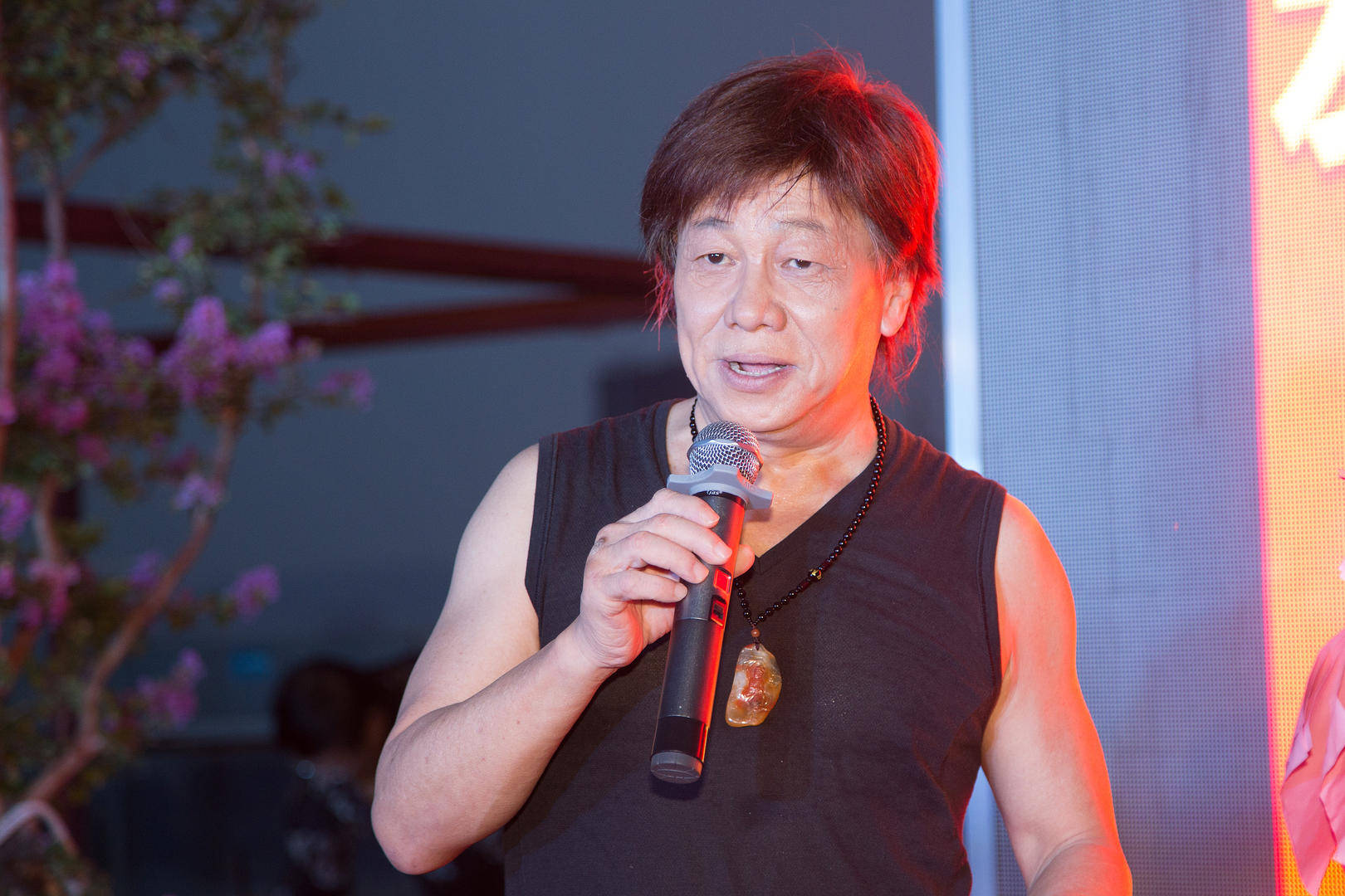 皇冠信用网会员注册网址_经纪人回应梁小龙去世原因:他不喝酒皇冠信用网会员注册网址,不是睡梦中心梗