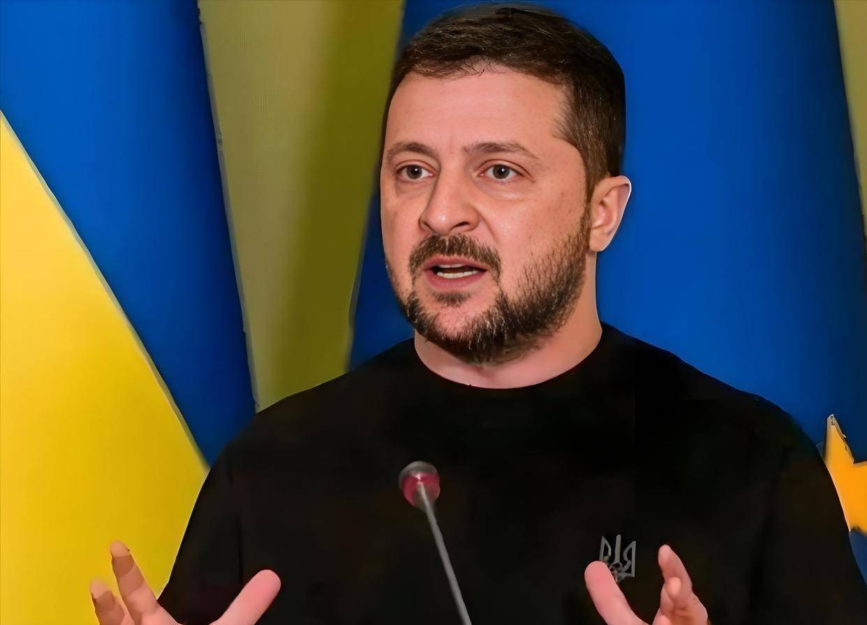 皇冠信用网正版会员_泽连斯基:就能源设施达成的停火将从29日夜间开始