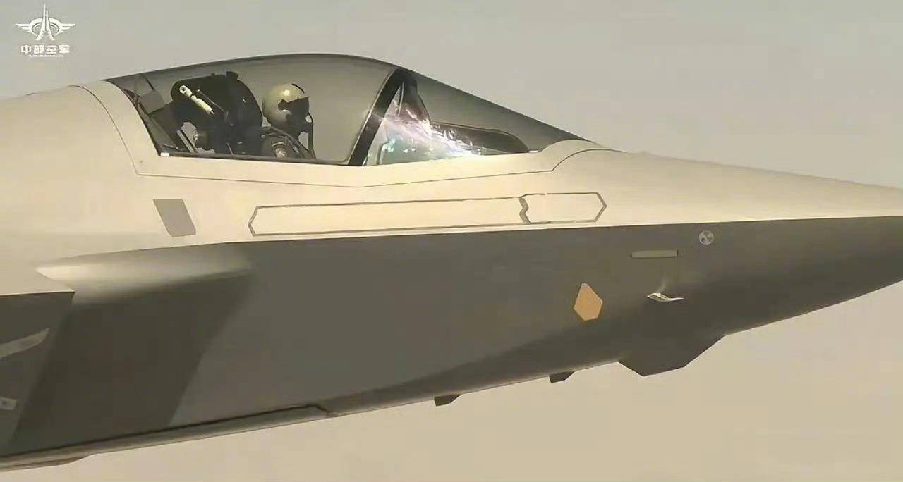 介绍个信用网网址_美国军火商不装了:如果中国歼-35真装了涡扇19介绍个信用网网址,将是F-35的噩梦