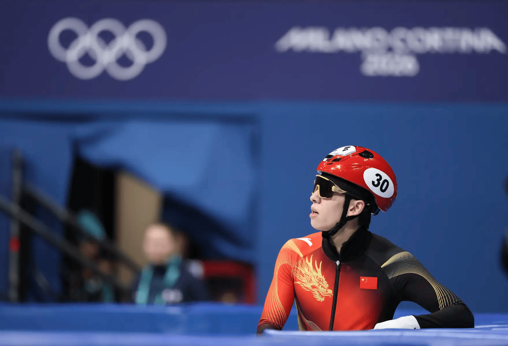 正版皇冠信用网开户_冬奥早报:短道混接中国无缘奖牌 跳台滑雪创历史