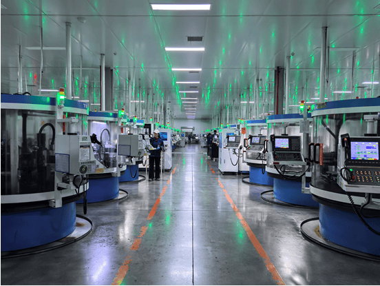 皇冠信用网在线注册_“一根针”年销售超10亿元皇冠信用网在线注册！看河南县域“隐形冠军”如何成为全球标杆 | 新春走基层