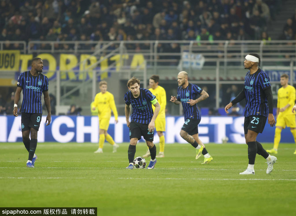 皇冠信用网网址_爆冷出局皇冠信用网网址!国米1-2遭博德闪耀双杀 无缘欧冠16强