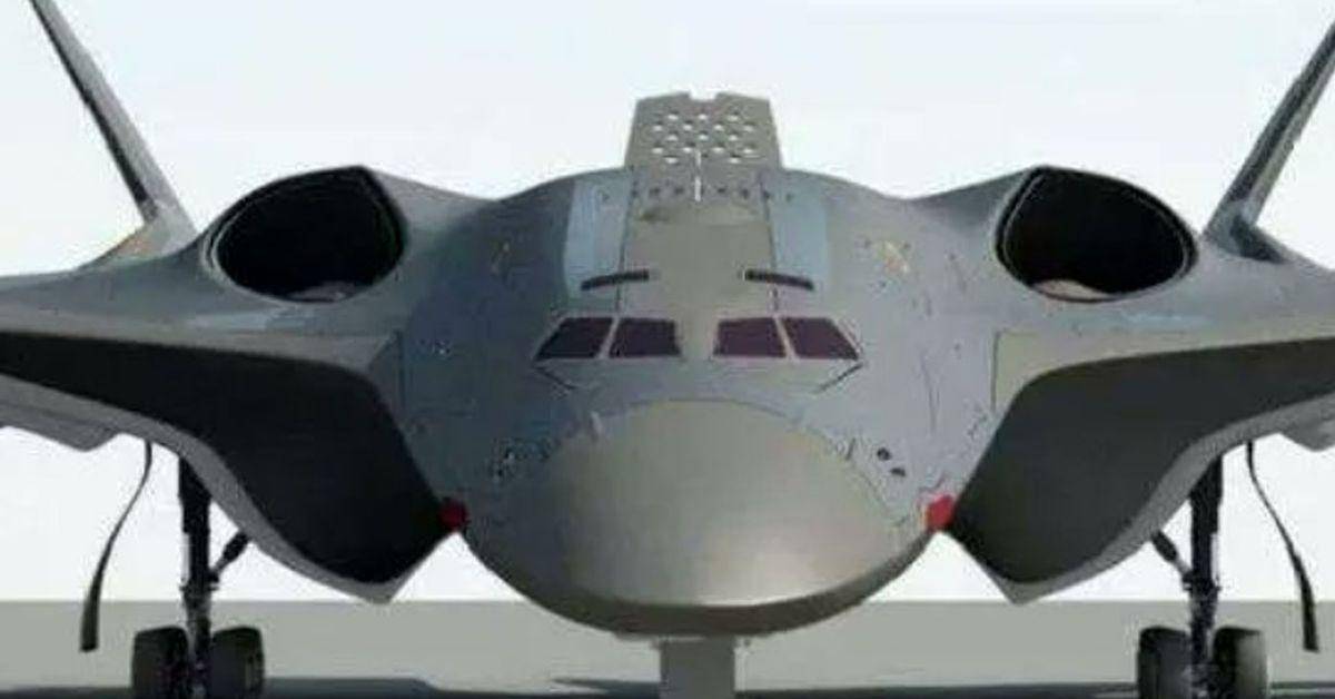 皇冠信用网代理
_美国军刊罕见公布中国轰-20参数:航程10000公里皇冠信用网代理
,载弹量45吨