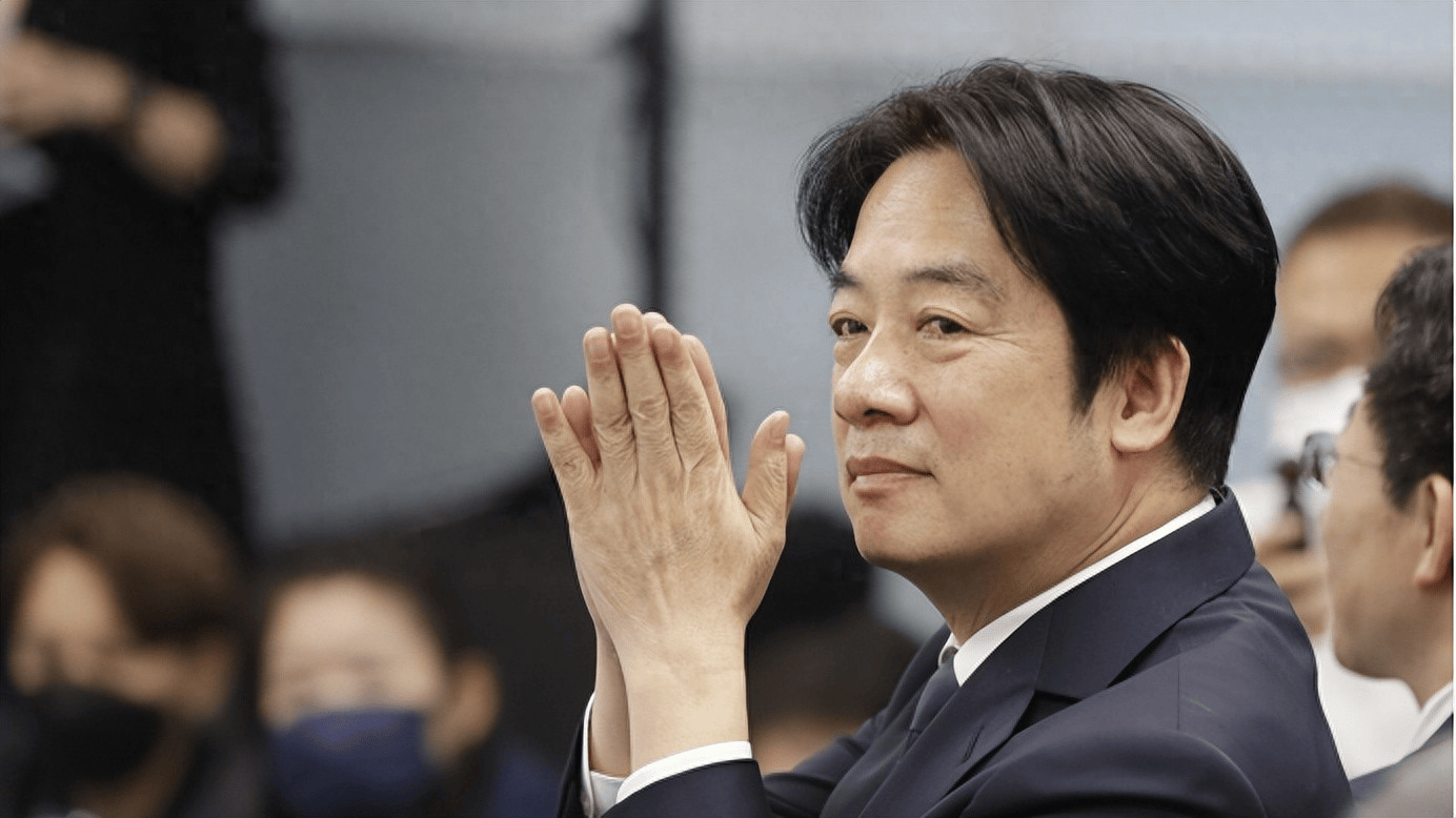 皇冠信用网网址
_沉默8天后皇冠信用网网址
,国台办公开表态,开出两岸对话条件,赖清德口风变了