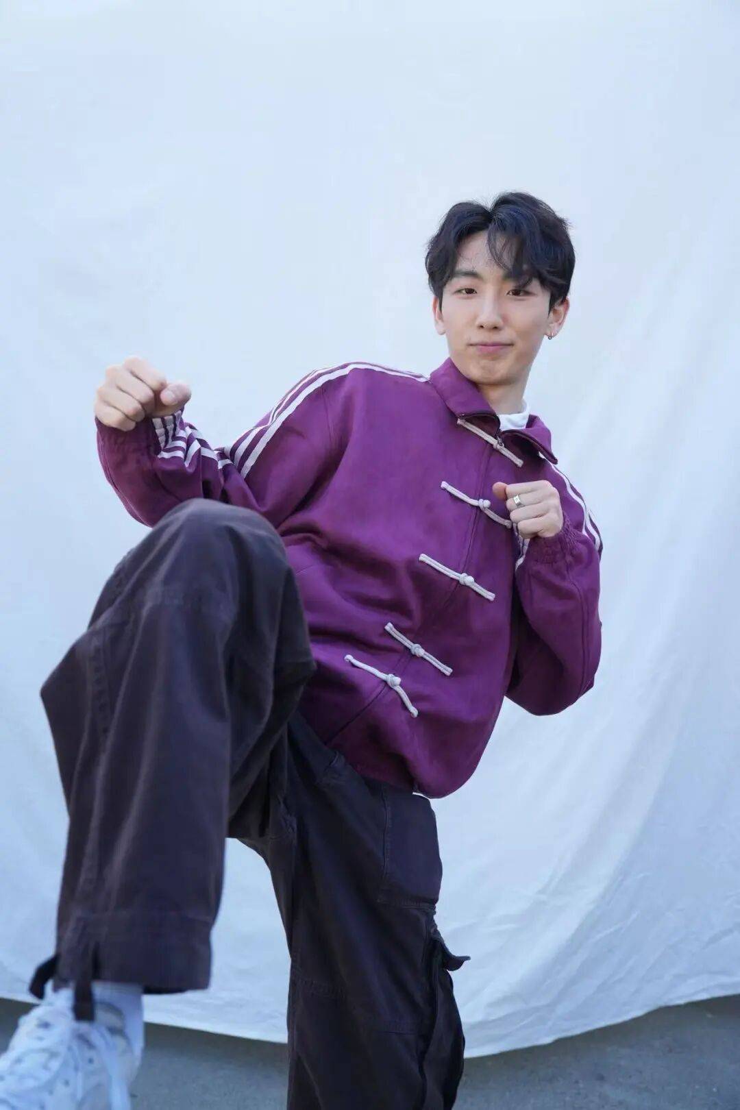 怎么开通皇冠信用网口
_“中韩混血上海人”火遍全网怎么开通皇冠信用网口
,他才是真正的“多邻国”