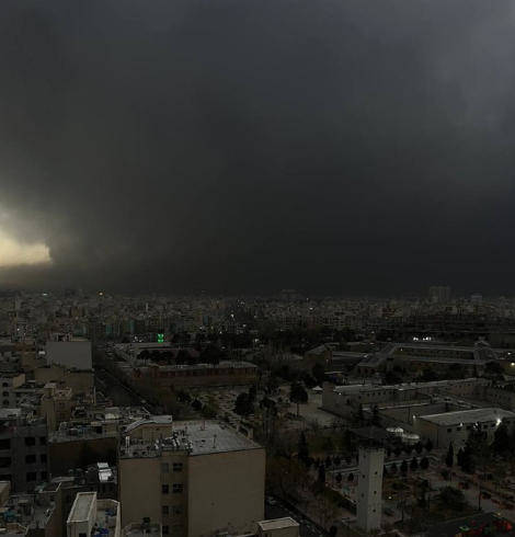 皇冠信用网平台代理
_骇人!德黑兰降下“黑雨”皇冠信用网平台代理
,伊朗专家:美以蓄意制造灾难