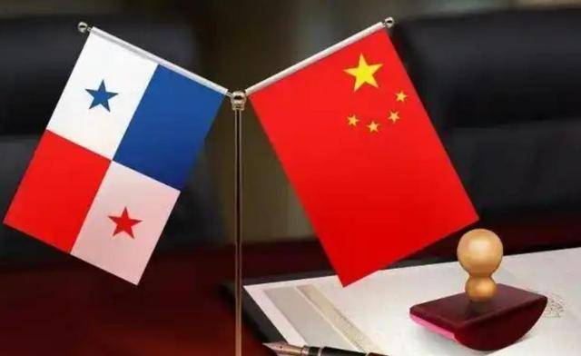 皇冠信用网 _长和向巴拿马索赔137亿皇冠信用网 ，特朗普分身乏术，美媒有一个新想法