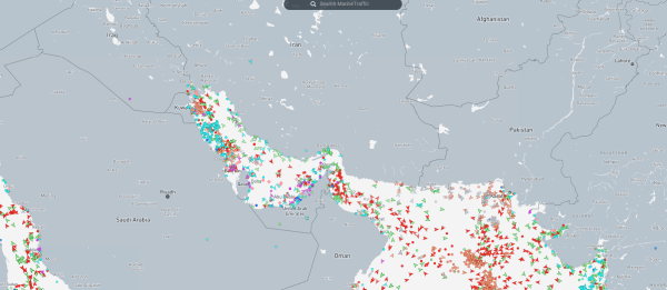 皇冠信用网如何申请
_30艘船安全通过霍尔木兹海峡!“装”成中国的皇冠信用网如何申请
,“保命”
