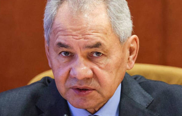 皇冠代理登1租用_绍伊古承认:乌克兰无人机发展飞速皇冠代理登1租用,俄罗斯没啥安全地方了