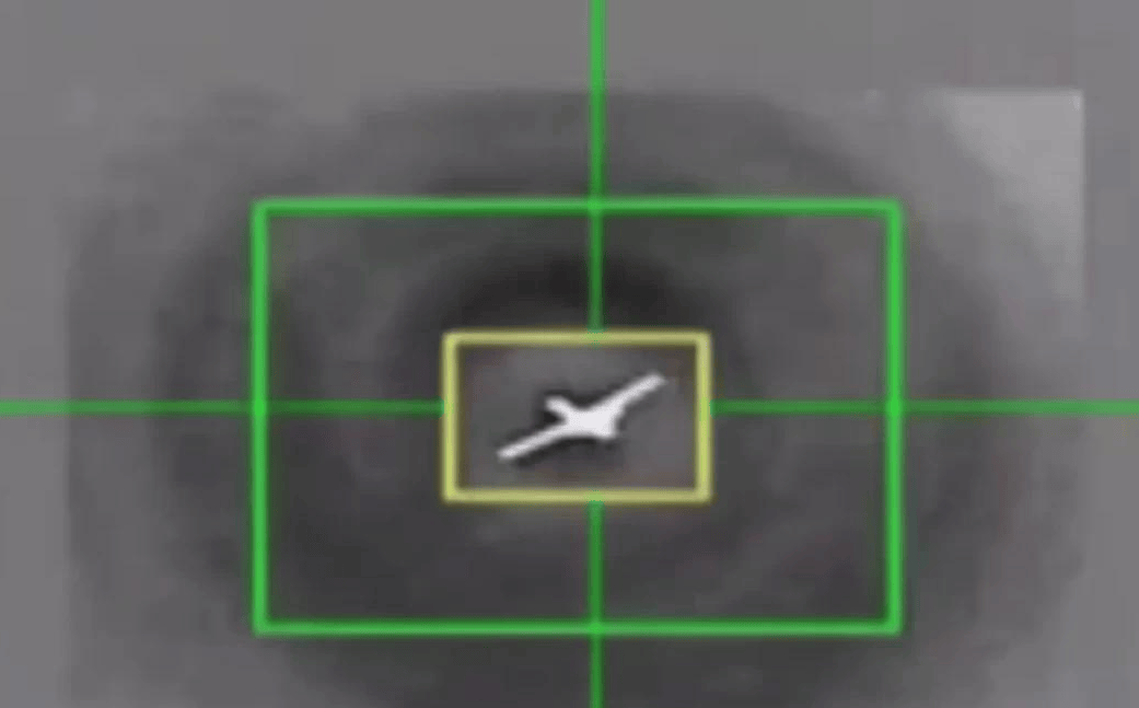 皇冠信用网会员开户_中国拿下沙特50亿大单皇冠信用网会员开户,美军却曝出重大问题,2周损失11架无人机