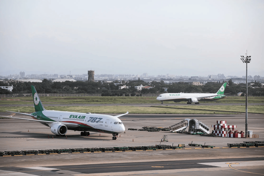 世界杯平台代理 _“坚持一个中国政策”世界杯平台代理 ！美媒：巴基斯坦已对来自台湾地区的航司关闭领空