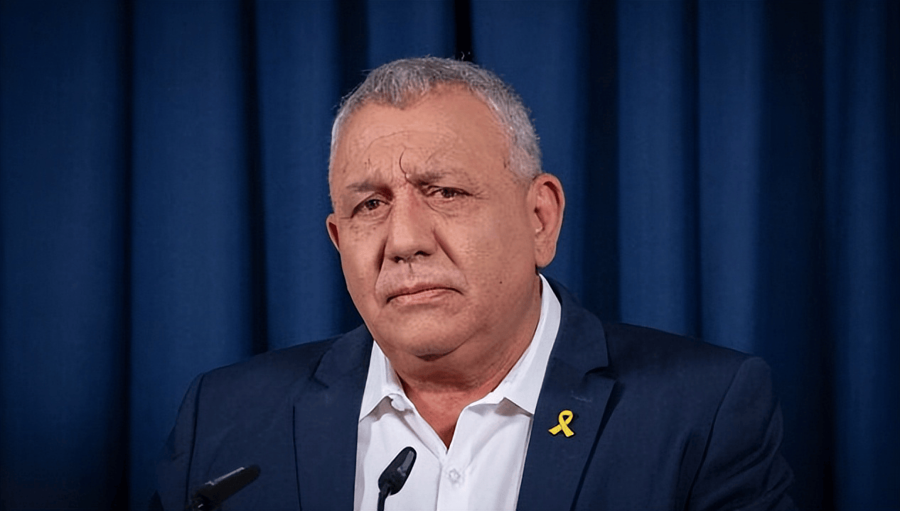 世界杯平台app下载 _50：52世界杯平台app下载 ，内塔尼亚胡议席未过半！埃森科特直接逼宫：撤换他的政府
